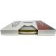 Auto Restylers Inc™ 8/16" x 150' Satin Gold Metallic Pinstripe Tape